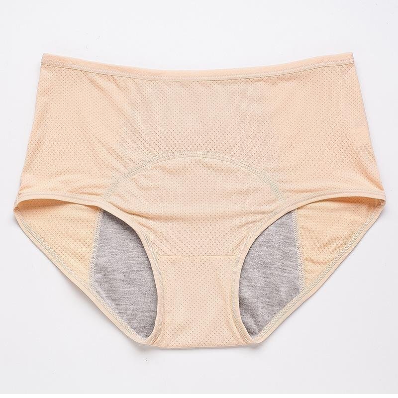 🔥Early Christmas Sale🔥New Upgrade High Waist Leak Proof Panties