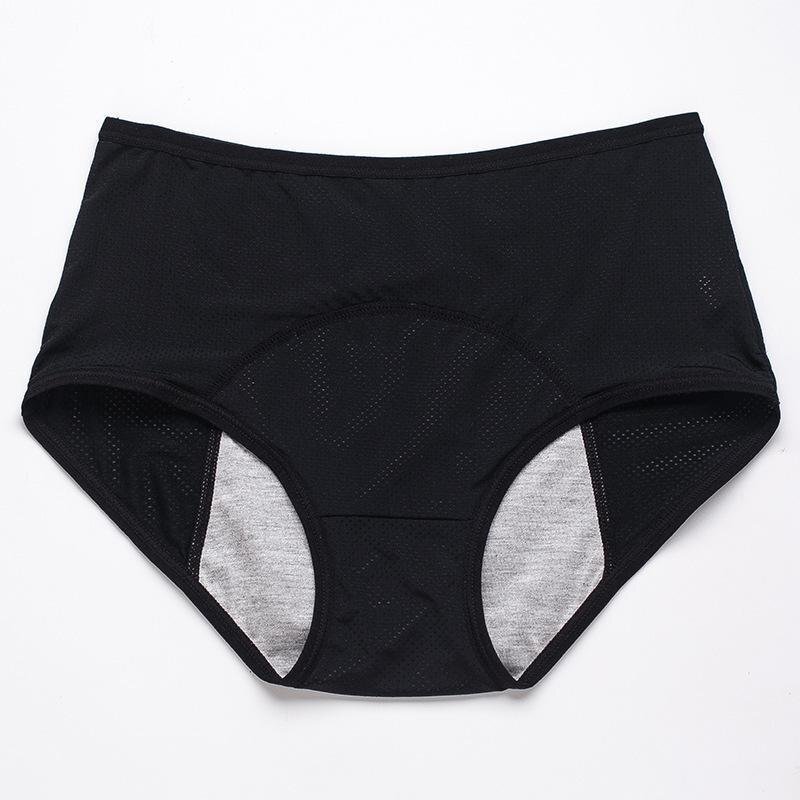 🔥Early Christmas Sale🔥New Upgrade High Waist Leak Proof Panties