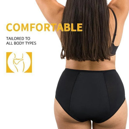🔥Early Christmas Sale🔥New Upgrade High Waist Leak Proof Panties