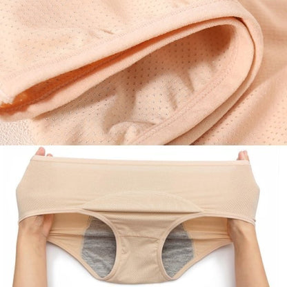 🔥Early Christmas Sale🔥New Upgrade High Waist Leak Proof Panties