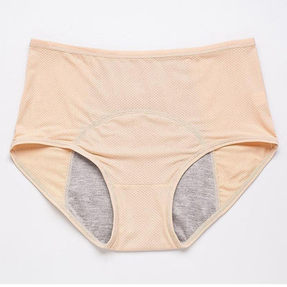 🔥Early Christmas Sale🔥New Upgrade High Waist Leak Proof Panties